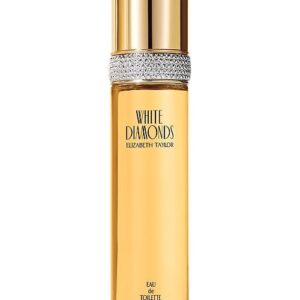 White Diamonds Eau de Toilette Spray 3.3 oz for Women