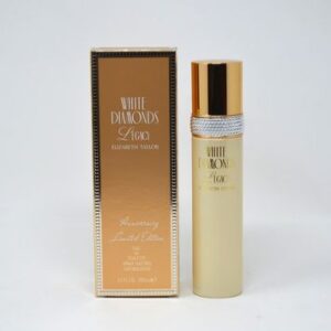 White Diamonds Legacy Eau de Toilette Spray for Women