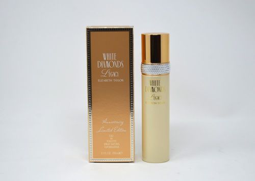 White Diamonds Legacy Eau de Toilette Spray for Women