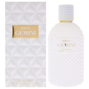 Fine Perfumery White Gemini Eau de Parfum for Unisex
