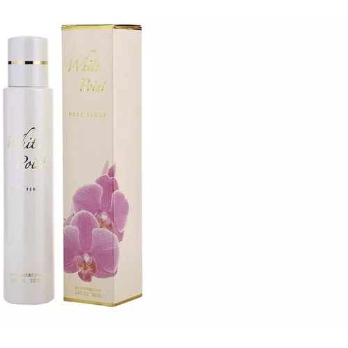 White Point Eau de Parfum Spray for Women | 3.4 oz