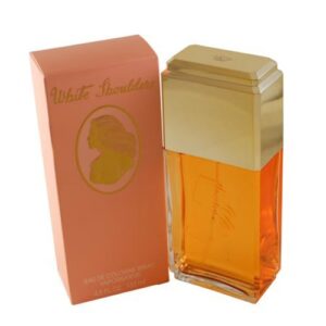 White Shoulders Eau de Cologne Spray 4.5 oz Women's Perfume