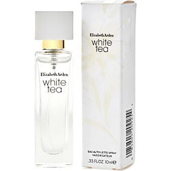 White Tea by Elizabeth Arden EDT Spray 0.33 oz Mini