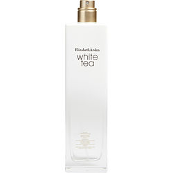 White Tea by Elizabeth Arden EDT SPRAY 3.3 OZ *TESTER for WOMEN