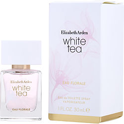 White Tea Eau Florale by Elizabeth Arden EDT Spray 1 oz for Women