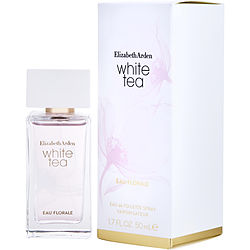 White Tea Eau Florale by Elizabeth Arden EDT Spray for Women