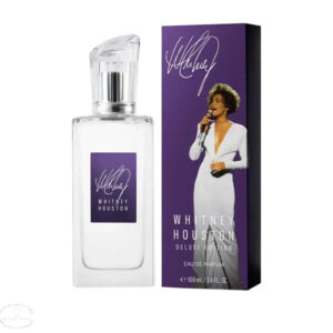 Whitney Houston Whitney Houston Eau de Parfum for Women – 3.4 oz