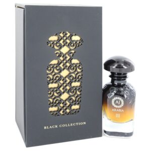 Widian Arabia Black Iii Extrait de Parfum for Unisex