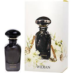 Widian Black I EAU DE PARFUM SPRAY 1.7 OZ UNISEX