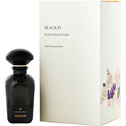 Widian Black Iv by Widian EAU DE PARFUM SPRAY 1.7 OZ for UNISEX