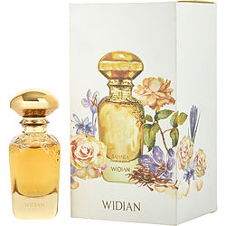 Widian Gold Ii Sahara by Widian EAU DE PARFUM SPRAY 1.7 OZ