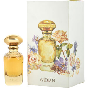 Widian Gold Ii Sahara Eau de Parfum for Unisex – 1.7 oz