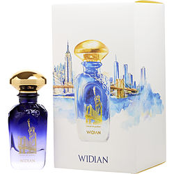Widian New York Eau de Parfum Spray – Unisex Fragrance