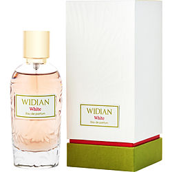 Widian Rose Arabia White EDP 3.4 oz (New Packaging) for Unisex
