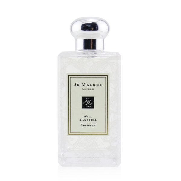 Jo Malone London Wild Bluebell With Daisy Leaf Lace Design Cologne for Women