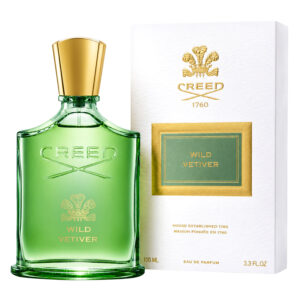 Wild Vetiver by Creed | Luxury Fragrance