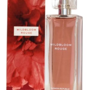 Wildbloom Rouge Eau de Parfum Spray for Women 3.4 oz