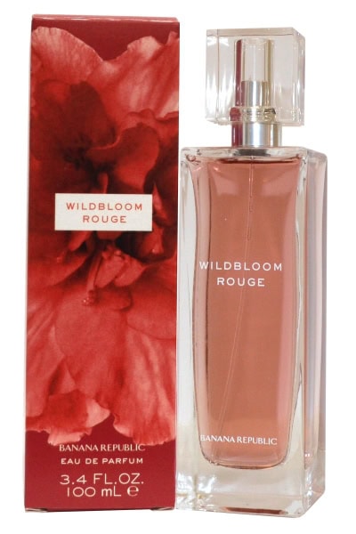 Wildbloom Rouge Eau de Parfum Spray for Women 3.4 oz