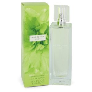 Wildbloom Vert Eau de Parfum Spray for Women 3.4 oz
