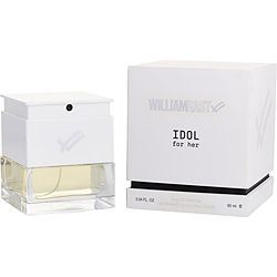 William Rast Idol EAU DE PARFUM SPRAY 3 OZ for Women