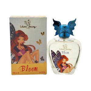Winx Fairy Couture Winx Fairy Bloom Couture CHIC ESSENCE Eau de Toilette for Women – 3.4 oz