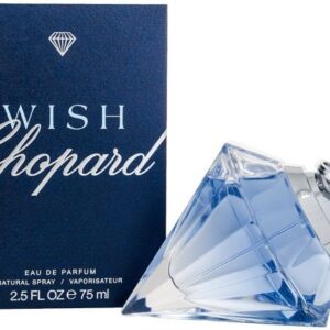 Wish Eau de Parfum Spray for Women - 2.5 oz Tester
