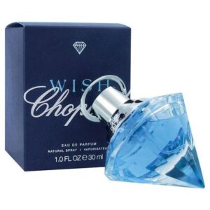 Wish Perfume for Women – Eau de Parfum Spray 1.0 oz