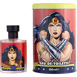 Wonder Woman by Marmol & Son EDT Spray 3.3 oz for Women