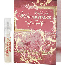 Wonderstruck Enchanted Taylor Swift EAU DE PARFUM SPRAY VIAL