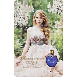 Wonderstruck by Taylor Swift Eau de Parfum for Women