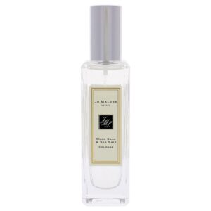 Jo Malone London Wood Sage & Sea Salt Cologne for Unisex – 1.0 oz
