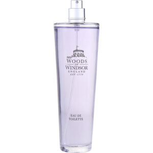 Woods Of Windsor Lavender * Eau de Toilette for Women – 3.3 oz