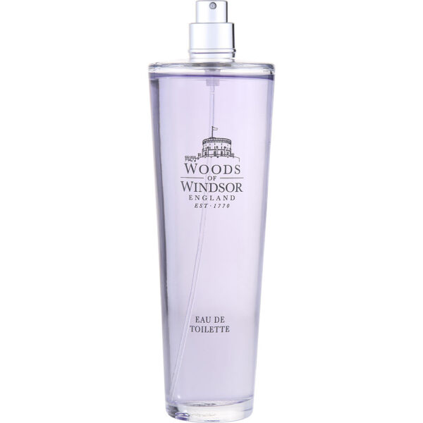 Woods Of Windsor Lavender * Eau de Toilette for Women – 3.3 oz