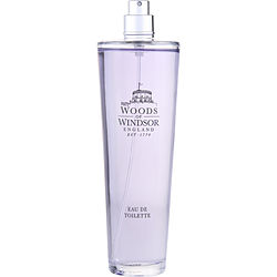 Woods of Windsor Lavender EDT Spray for Women 3.3 oz
