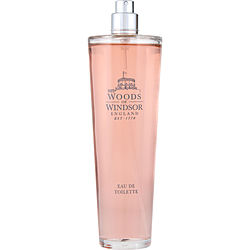 Woods of Windsor Pomegranate & Hibiscus EDT Spray for Women