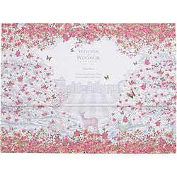 Woods of Windsor True Rose Perfumed Drawer Liners