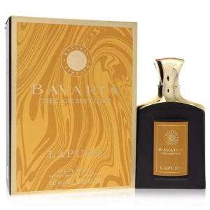 World Bavaria The Gemstone Lapurd Eau de Parfum for Unisex – 2.72 oz