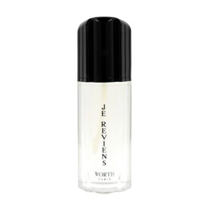 Worth Je Reviens Eau de Toilette for Women – 3.3 oz