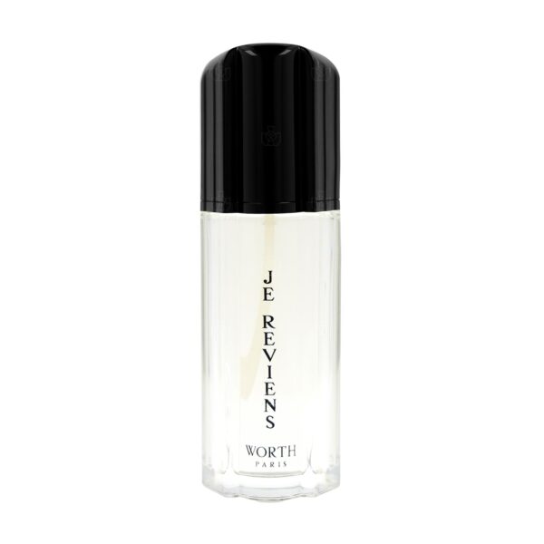 Worth Je Reviens Eau de Toilette for Women – 3.3 oz