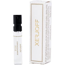 Xerjoff 17/17 Elle Anniversary PARFUM SPRAY VIAL Unisex