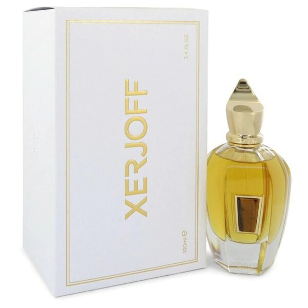 Xerjoff Pikovaya Dama The 17 17 Stone Label Collection Parfum for Unisex – 3.4 oz