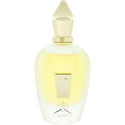 Xerjoff 1861 Naxos by Xerjoff EAU DE PARFUM SPRAY 3.4 OZ *TESTER