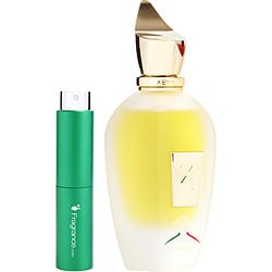 Xerjoff 1861 Naxos Eau de Parfum Travel Spray 0.27 oz