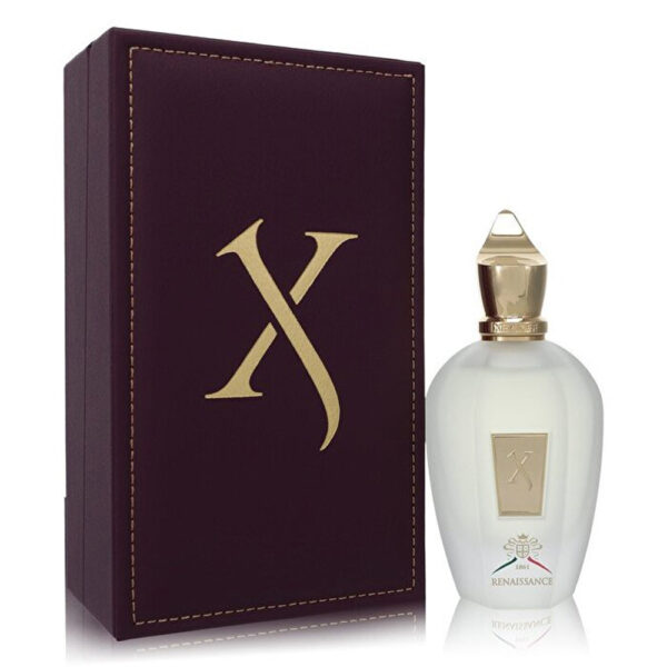 Xerjoff 1861 Renaissance Eau de Parfum for Unisex – 3.4 oz