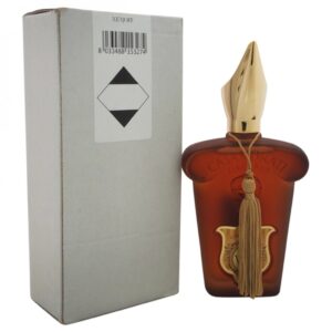 Xerjoff 1888 The Casamorati Collection Eau de Parfum for Unisex – 3.4 oz