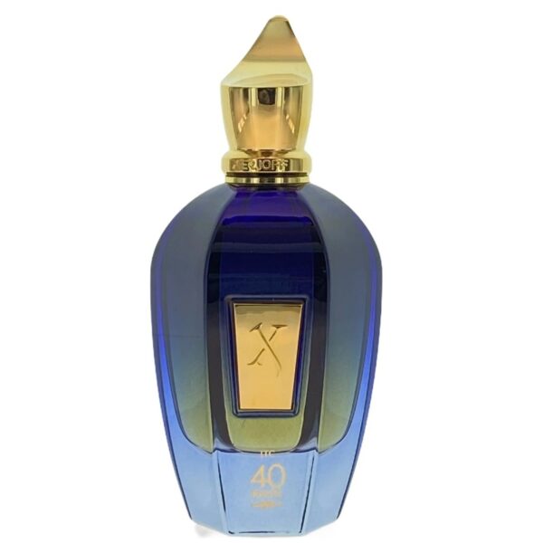 Xerjoff 40 Knots JTC Join The Club Collection Eau de Parfum for Unisex – 3.4 oz