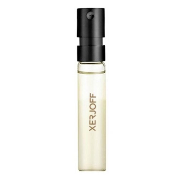 Xerjoff 40 Knots JTC Join The Club Collection Eau de Parfum for Unisex – 0.06 oz