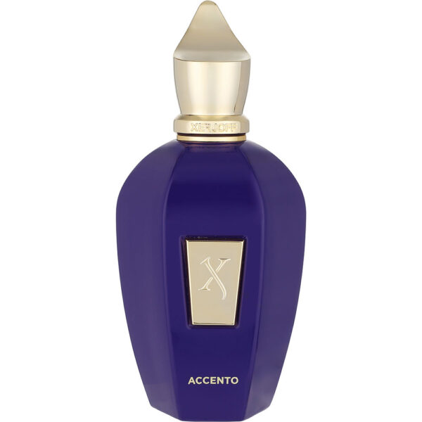 Xerjoff Accento * Eau de Parfum for Unisex – 3.4 oz