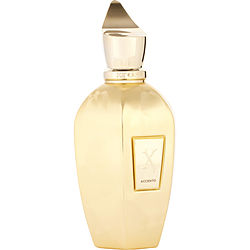 Xerjoff Accento Overdose EDP 3.4 oz Tester for Unisex