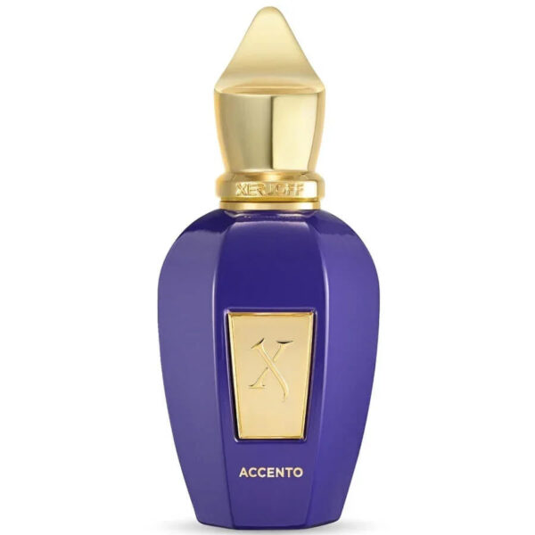 Xerjoff Accento The Vibe Collection Eau de Parfum for Unisex – 1.7 oz
